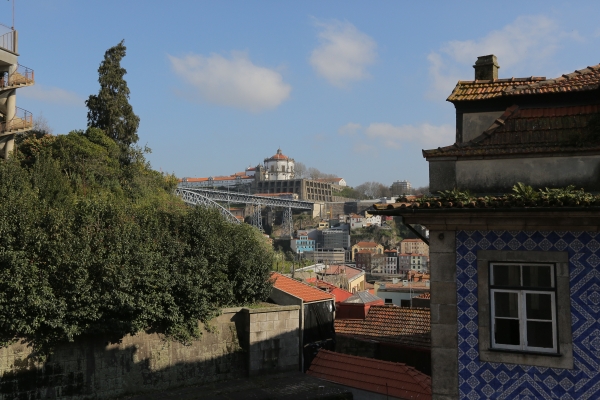Hotel My Ribeira Guest House